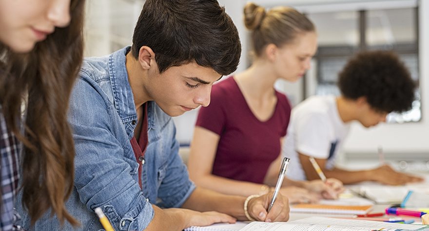 Conocimientos que todos los estudiantes de preparatoria deberían tener