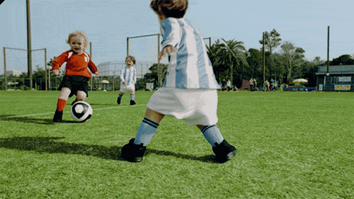 beneficios del futbol en los niños y adolescentes