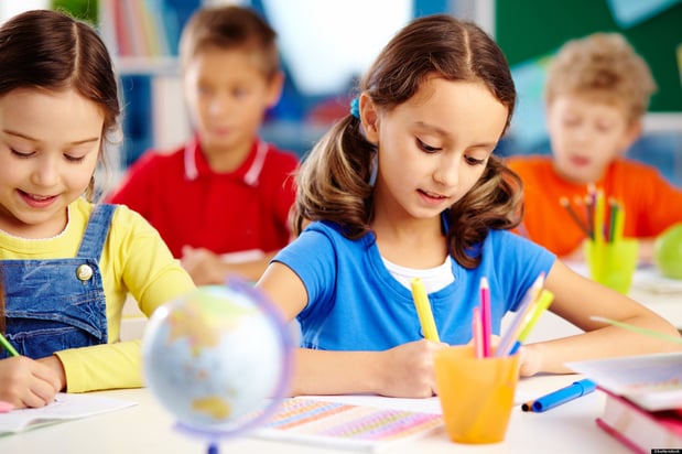 mitos de la educacion bilingue en los niños