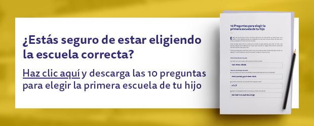 ¿Estás seguro de estar eligiendo la escuela correcta?